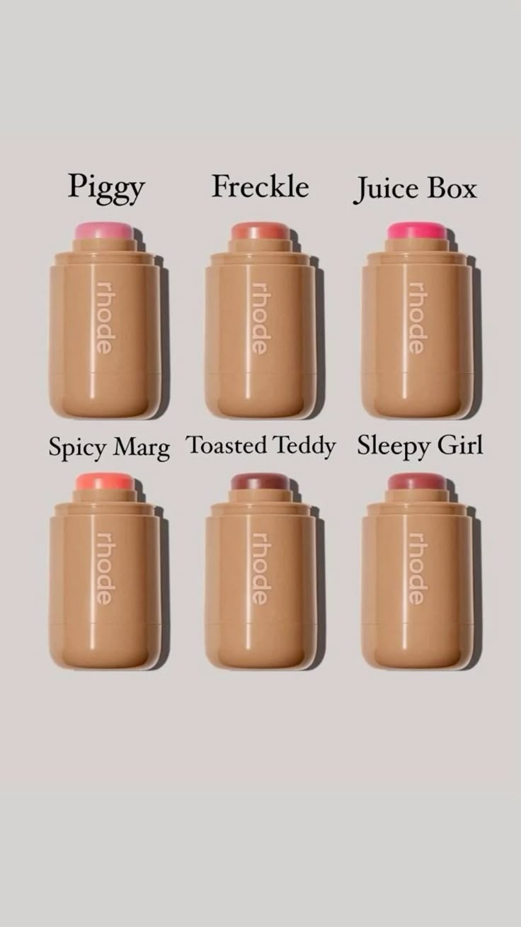 Viral Cosmetic Blush