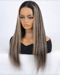 Miss Balayge (Human Blend)